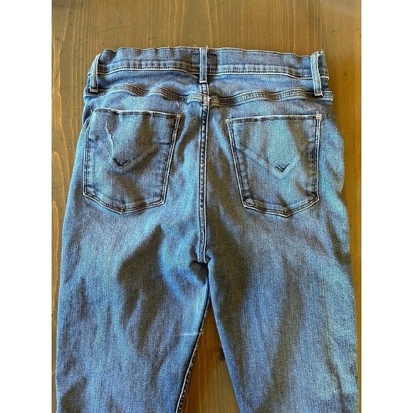 Hudson Women’s Jeans size‎ 28 - Picture 9 of 11